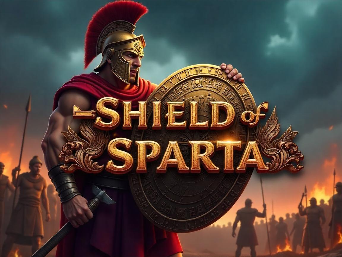 Shield of Sparta™